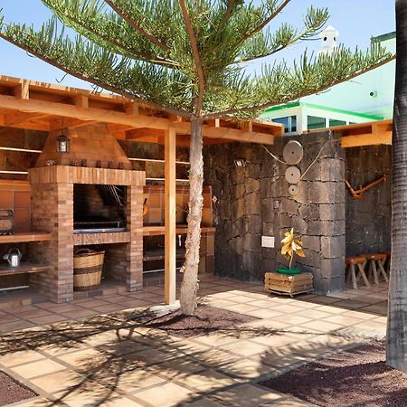 Villa Olive Playa Blanca (Lanzarote) Exterior foto