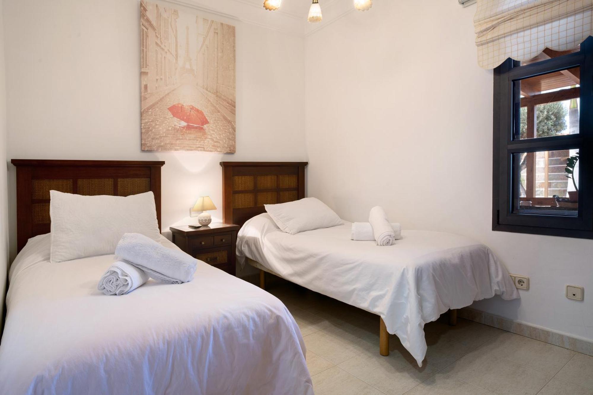 Villa Olive Playa Blanca (Lanzarote) Exterior foto