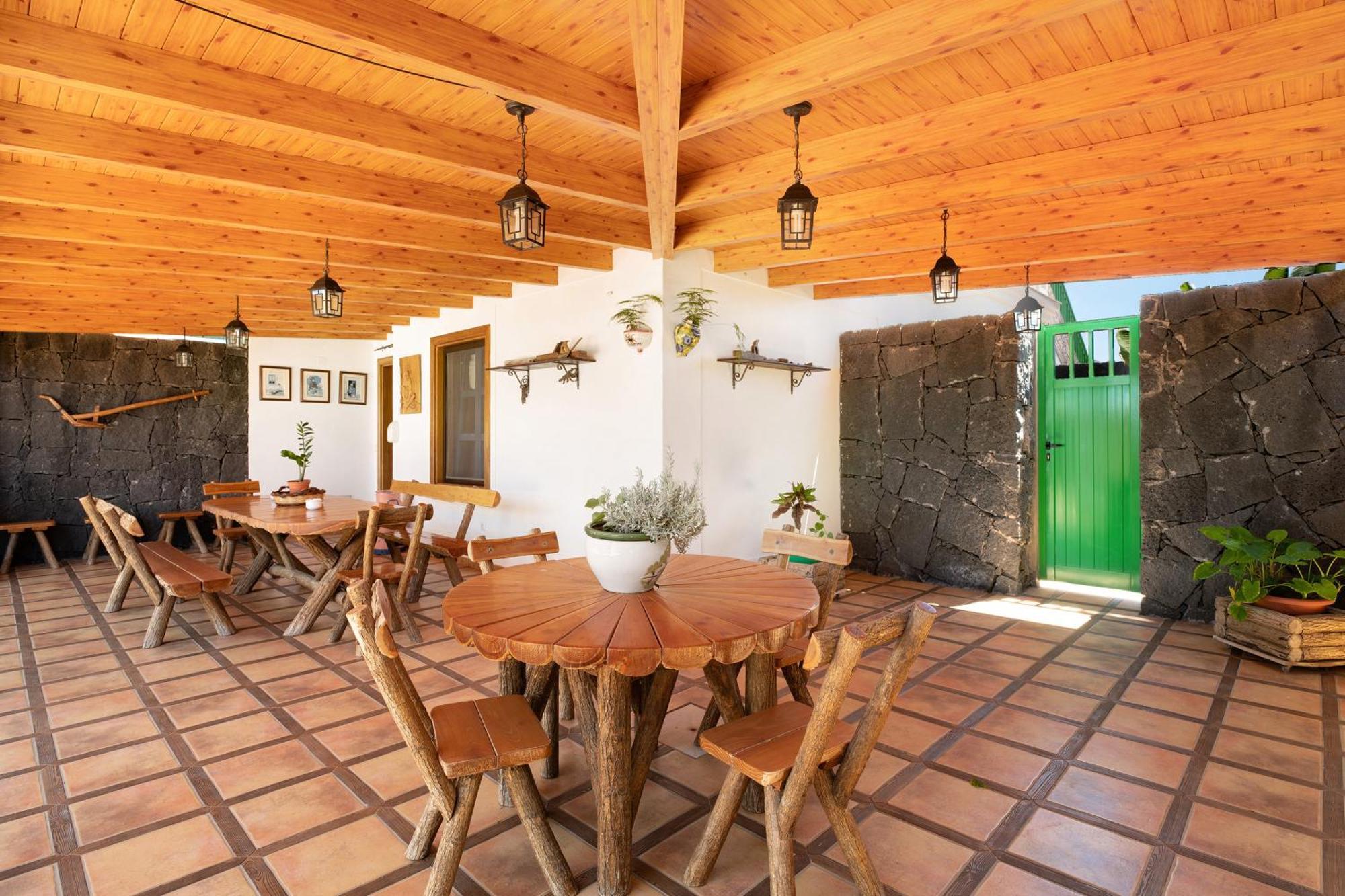 Villa Olive Playa Blanca (Lanzarote) Exterior foto