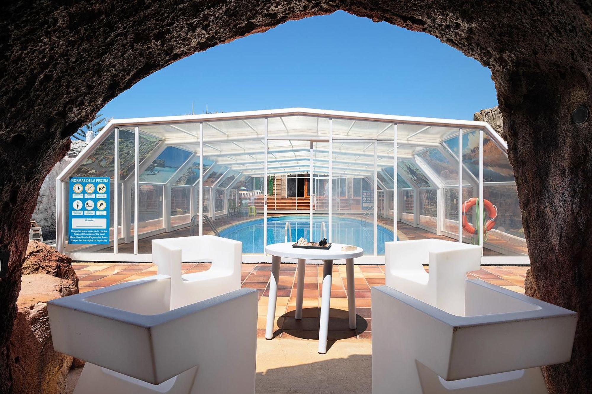 Villa Olive Playa Blanca (Lanzarote) Exterior foto