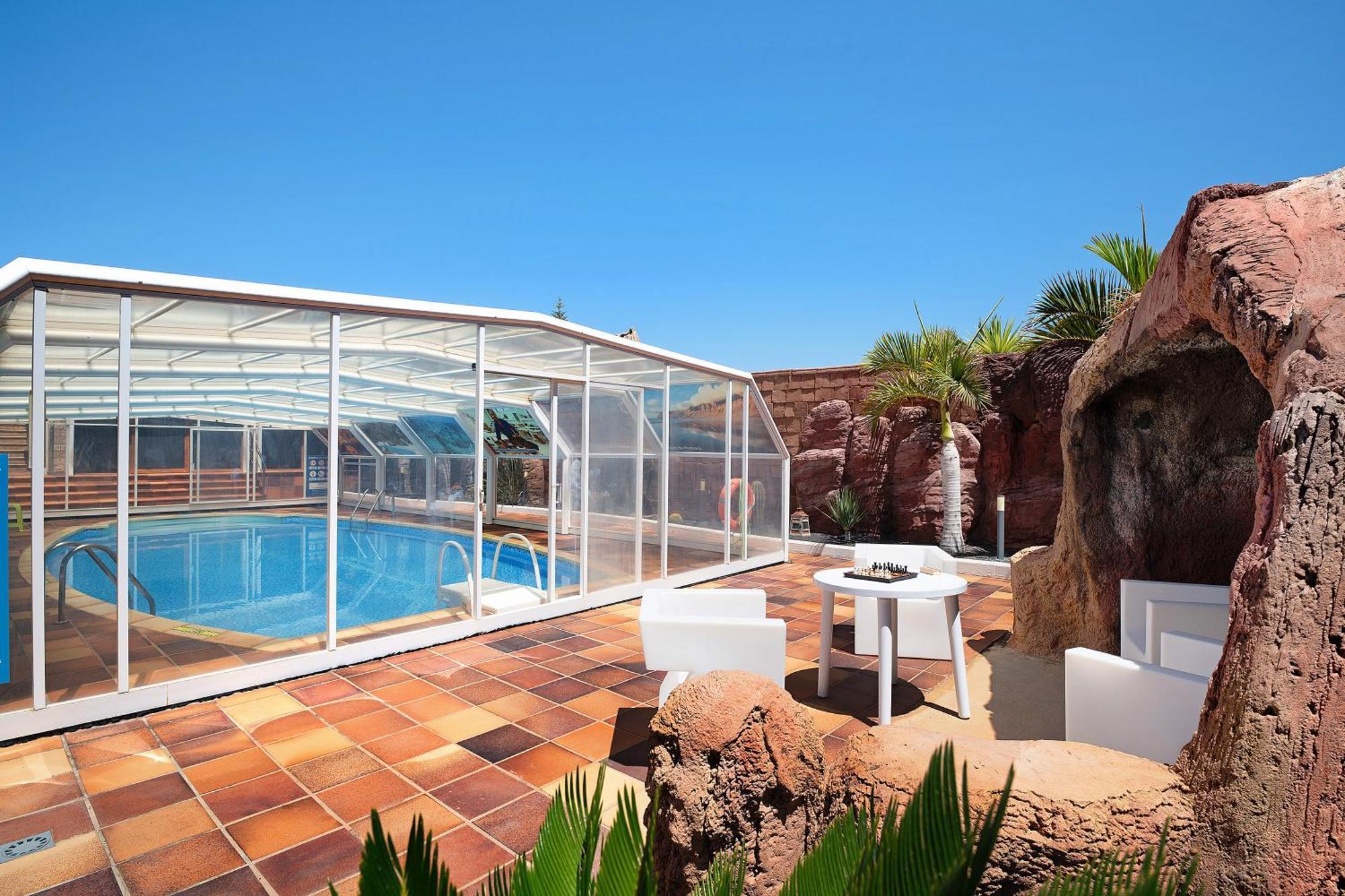 Villa Olive Playa Blanca (Lanzarote) Exterior foto