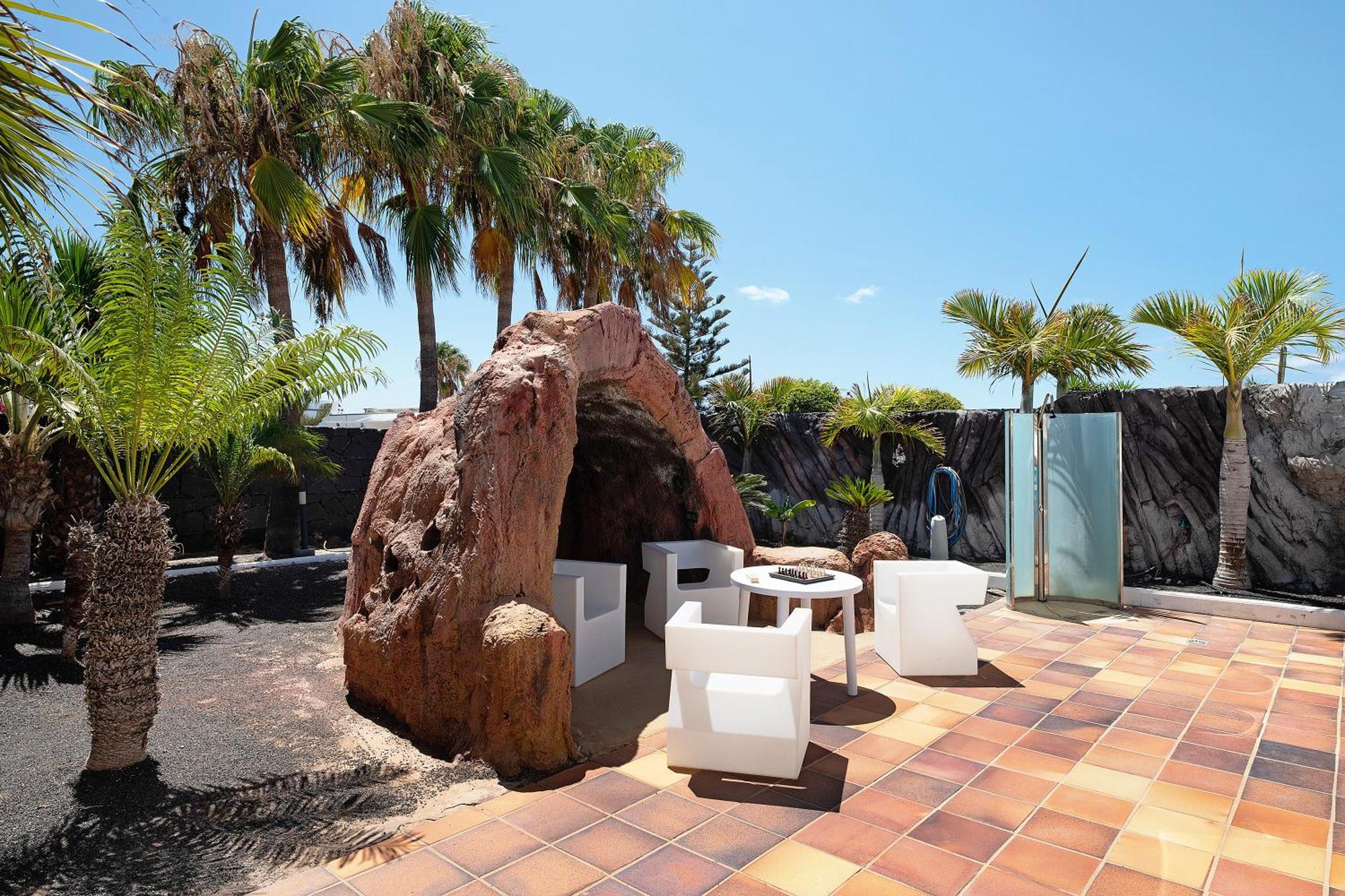 Villa Olive Playa Blanca (Lanzarote) Exterior foto