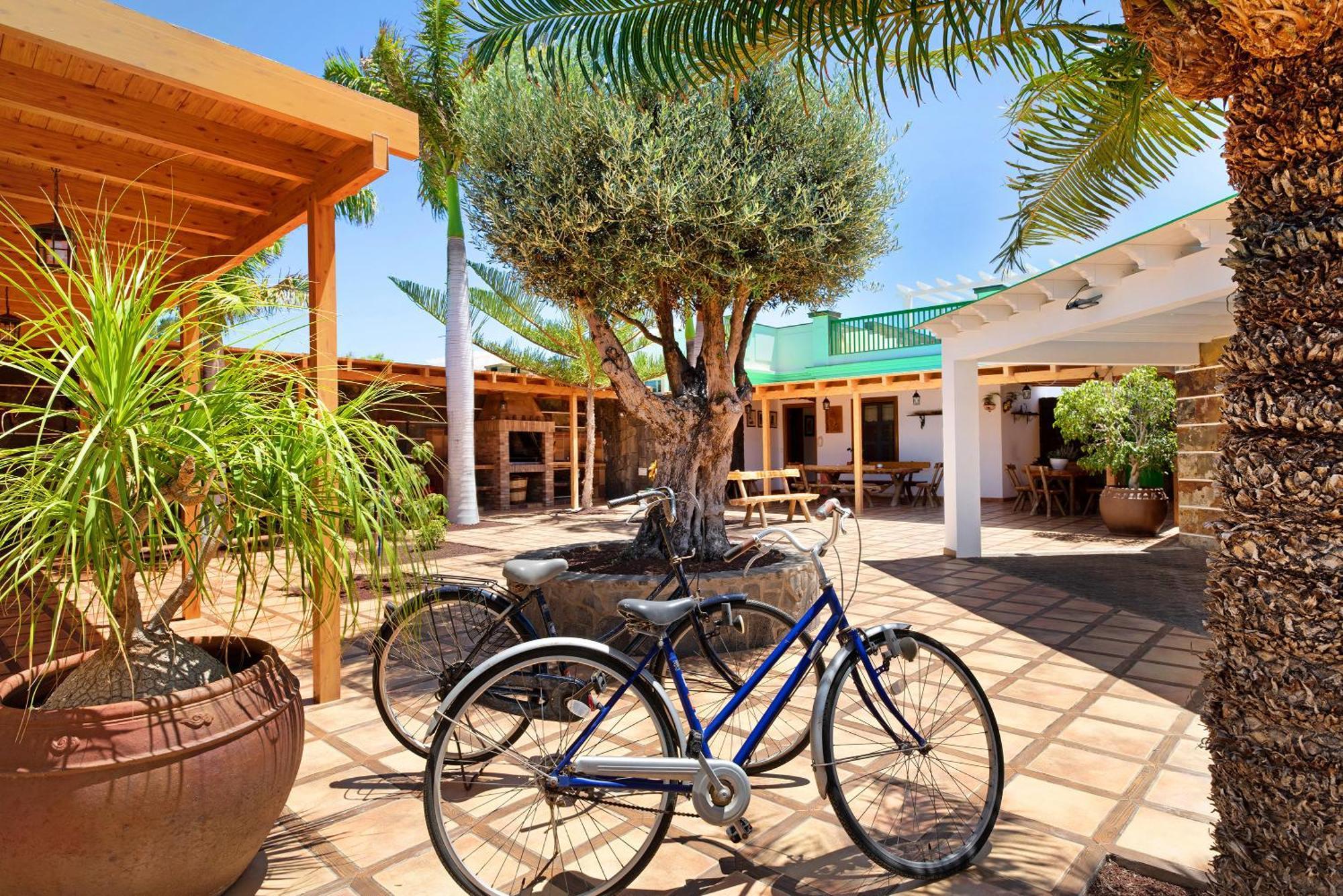 Villa Olive Playa Blanca (Lanzarote) Exterior foto